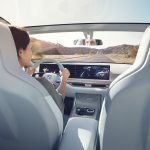 i4 Concept, viitorul BMW concurent cu Tesla