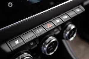 Noul Renault ZOE Z.E. 50 - R135