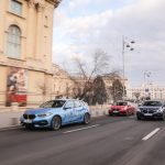 Se extinde BMW Select și „The 1 Goes On City Break