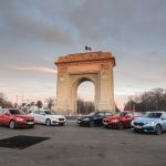 Se extinde BMW Select și „The 1 Goes On City Break