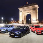 Se extinde BMW Select și „The 1 Goes On City Break
