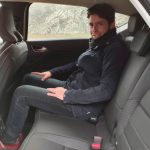 Test Renault Captur TCe 130 EDC Intens 2020