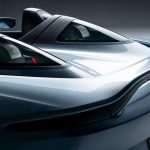 V12 Speedster, răspunsul Aston Martin pentru Elva