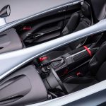 V12 Speedster, răspunsul Aston Martin pentru Elva