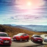 Supertest comparativ: Opel Corsa, Peugeot 208, Renault Clio, VW Polo