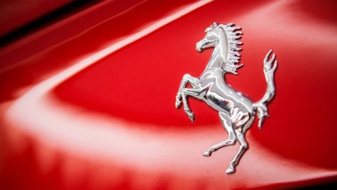 Ferrari va relua producția în Italia din 14 aprilie