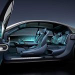 Hyundai Prophecy, un nou nivel pentru „Sensuous Sportiness”