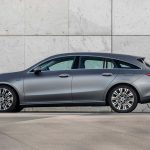 Mercedes are mai multe planuri PHEV decât ICE