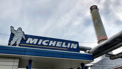 Michelin oprește producția la uzinele din Zalău, România