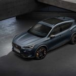 Cupra Formentor, primul Seat care nu e Seat