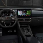 Cupra Formentor, primul Seat care nu e Seat