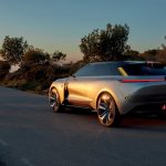 Renault, concept (meta) Morphoz pentru viziunea electrică
