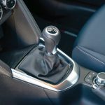 test Mazda2 facelift 2020