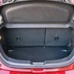 test Mazda2 facelift 2020