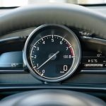test Mazda2 facelift 2020