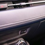 test Mazda2 facelift 2020