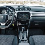 Suzuki Vitara 1.4 AllGrip