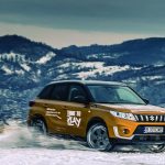 Suzuki Vitara 1.4 AllGrip