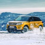 Suzuki Vitara 1.4 AllGrip