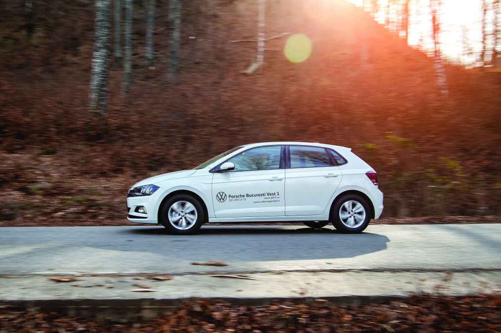 test VW Polo, Opel Corsa, Peugeot 208, Renault Clio