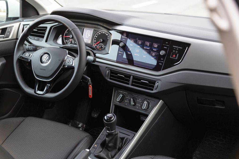 test VW Polo, Opel Corsa, Peugeot 208, Renault Clio