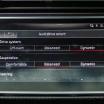 test comparativ Audi SQ7 TDI vs BMW X6 M50d 2020