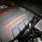 test comparativ Audi SQ7 TDI vs BMW X6 M50d 2020