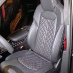 test comparativ Audi SQ7 TDI vs BMW X6 M50d 2020