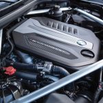 test comparativ BMW X6 M50d vs Audi SQ7 TDI