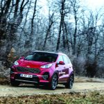test kia sportage 2.0 DSL Mild Hybrid autoexpert.ro