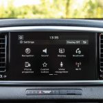 test kia sportage 2.0 DSL Mild Hybrid autoexpert.ro