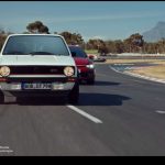 VW Golf GTI: Original vs. Mk 8 (video)