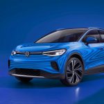 ID.4 – VW anunță primul SUV electric pe platforma MEB