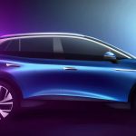 ID.4 – VW anunță primul SUV electric pe platforma MEB