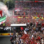 Formula 1 - retrospectiva sezonului 2019_GP Italia