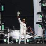 Formula 1 - retrospectiva sezonului 2019_GP Mexic 2019