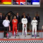 Formula 1 - retrospectiva sezonului 2019_GP Monaco 2019