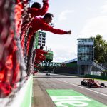 Formula 1 - retrospectiva sezonului 2019_GP Italia