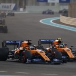 Formula 1 - retrospectiva sezonului 2019_GP Abu Dhabi 2019