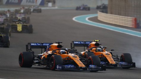Cum încearcă McLaren să iasă din criză şi ce înseamnă impunerea limitelor bugetare pentru echipele din „clasa B”