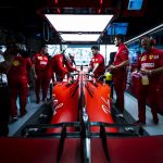 Formula 1 - retrospectiva sezonului 2019_GP Mexic 2019