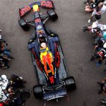 Formula 1 - retrospectiva sezonului 2019_GP Monaco 2019