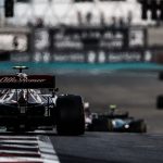 Formula 1 - retrospectiva sezonului 2019_GP Abu Dhabi 2019