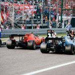 Formula 1 - retrospectiva sezonului 2019_GP Italia
