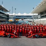 Formula 1 - retrospectiva sezonului 2019_GP Abu Dhabi 2019