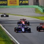 Formula 1 - retrospectiva sezonului 2019_GP Italia