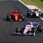 Formula 1 - retrospectiva sezonului 2019_GP Ungaria 2019