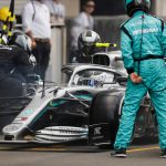 Formula 1 - retrospectiva sezonului 2019_GP Mexic 2019