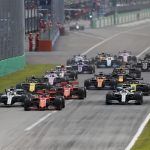 Formula 1 - retrospectiva sezonului 2019_GP Italia