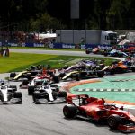 Formula 1 - retrospectiva sezonului 2019_GP Italia